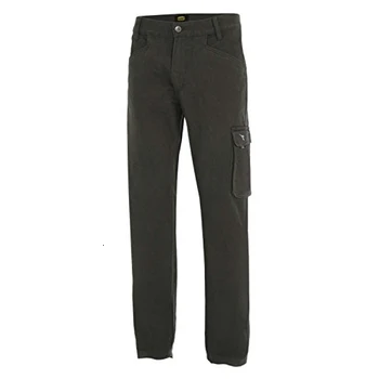 

Utility Diadora - Pantalone da Lavoro Wolf II ISO 13688:2013 per Uomo