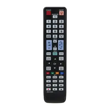 

Replacement remote controller for Samsung BN59-01039A 3D Smart TV Remote Control