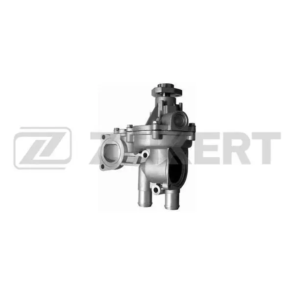 Помпа водяная AUDI 100 II-IV 77- 80 II-V 75- 90 I II 85- A6 I II