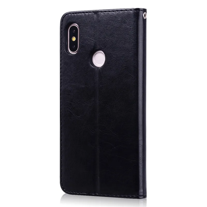 Чехол для Xiaomi Redmi Note 5, кожаный бумажник, флип-чехол для Xiomi Redmi Note 5 Pro, чехол для телефона для Xiaomi Redmi Note 5, чехол