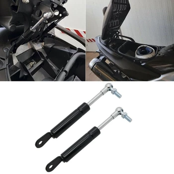 

2Pcs Struts Arms Lift Supports Shock Absorbers Lift Seat for Yamaha TMAX 500 530