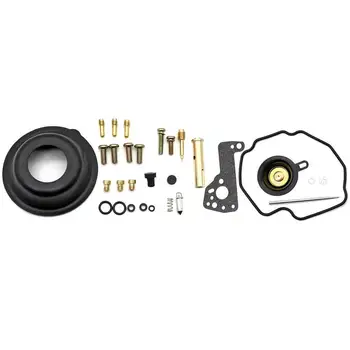 

Carburetor Diaphragm Grass Trimmer Gaskets Carburetor VMX12 1200 Accessories Set V-Max For VMAX Diaphragm N2F9