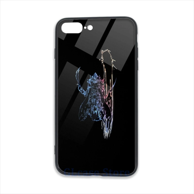 Чехол для iPhone 11 Pro X XR XS Max 8 7 6 6s Plus 5s | Мобильные телефоны и аксессуары