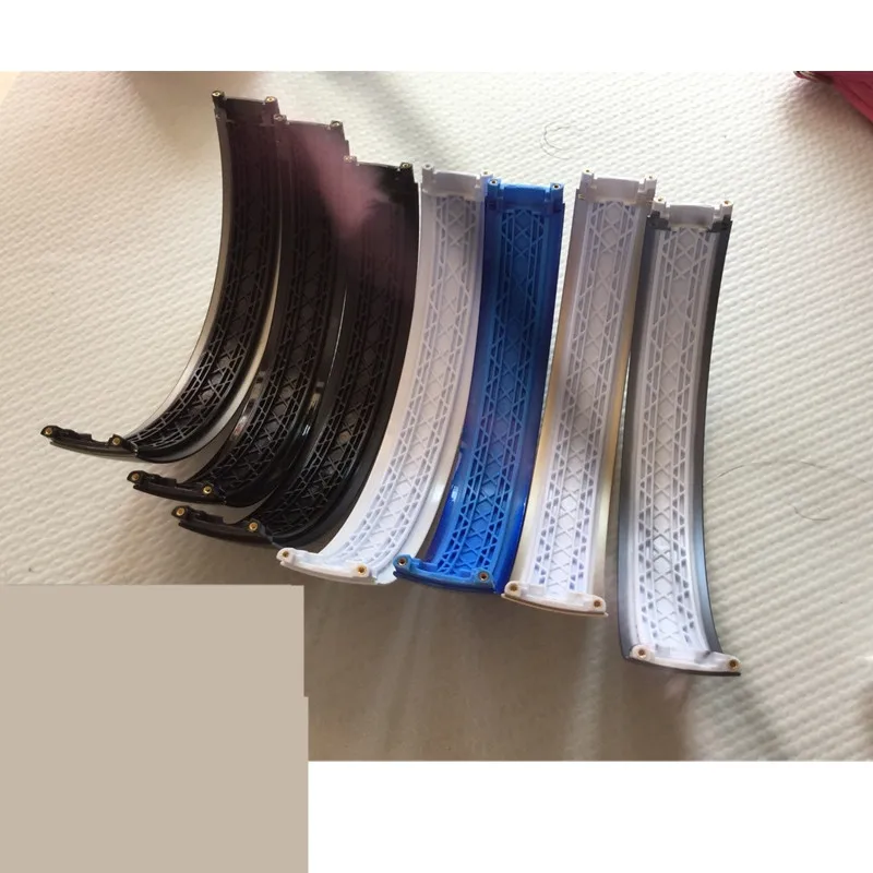 

Replacement Headband Top Head Band Repair Parts for Beats for Studio 2.0 Wired/Wireless Over Ear Headphones Pad Cover