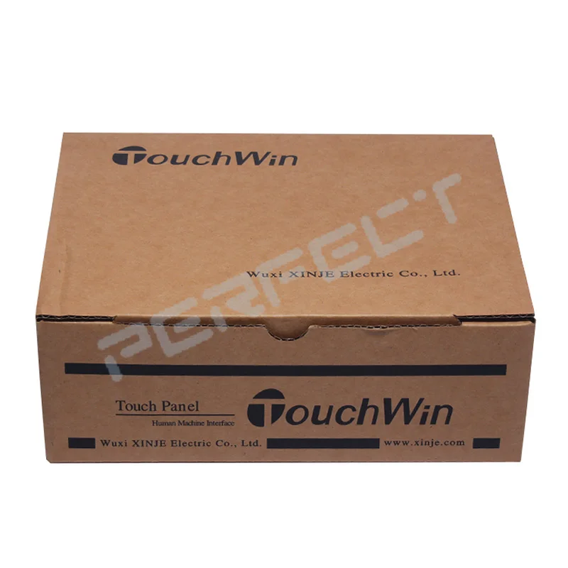XINJE TouchWin TH465-UT HMI Touch Screen 4.3 inch Resolution 480*272 new Human Machine Interface
