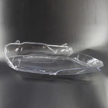 

for BMW E92 3 Series 2006-2010 Car Headlight Lens Transparent Cover Case Car Light Lens Headlamp Lense Hot