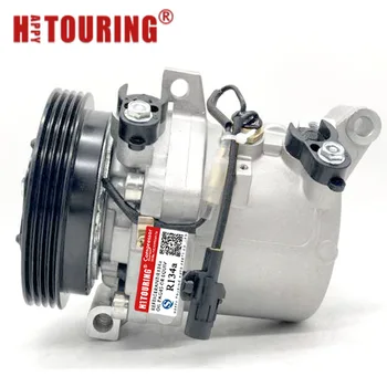 

For Suzuki jimny a/c compressor for SUZUKI JIMNY SEIKO SEIKI SS07LK10 95200-77GB2 9520077GB2 95201-77GB2 9520060B51 95200-60B51