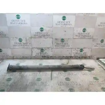 

TRANSMISSION CENTRAL MERCEDES SPRINTER (W901, W903) COMBI 2.9 Turbodiesel [15551500]