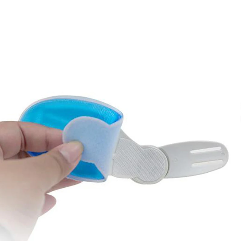 Toes Eversion Device Valgus Pro Orthopedic Braces Toe Correction Feet Care Corrector Thumb Big Bone Orthotics