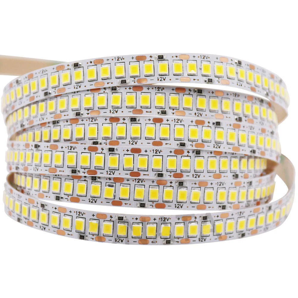 2 Strisce Luminose LED Per Frigorifero Hisense E Rongsheng, Compatibili Con MDDZ-162A, 1629348, Luce Fredda 10000-12000K