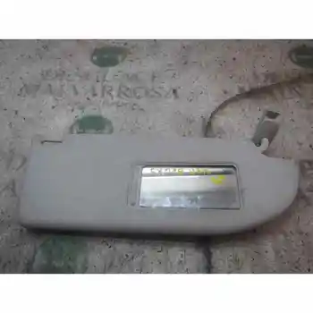 

PARASOL RIGHT SEAT IBIZA (6J1) Reference [15300282]