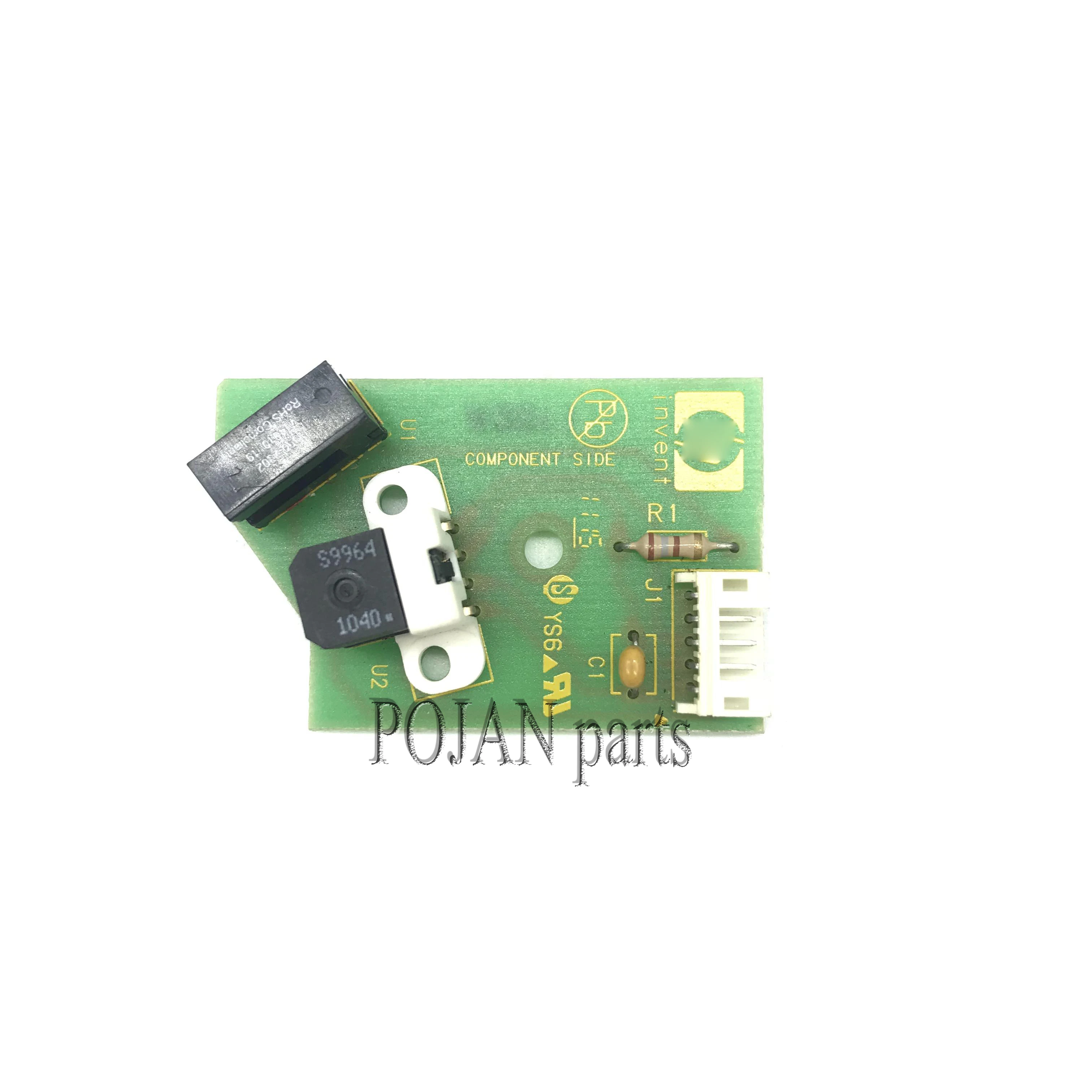 

Карта датчика диска кодировщика для DesignJet 4000 4500 4520 Z6100 Z6200 L25500 Fix 8X : XX1 детали чернил плоттера получится