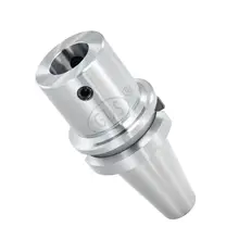 Support CNC BT40, barre d'alésage réglable, RBH à double tranchant, tête d'alésage rugueuse LBK