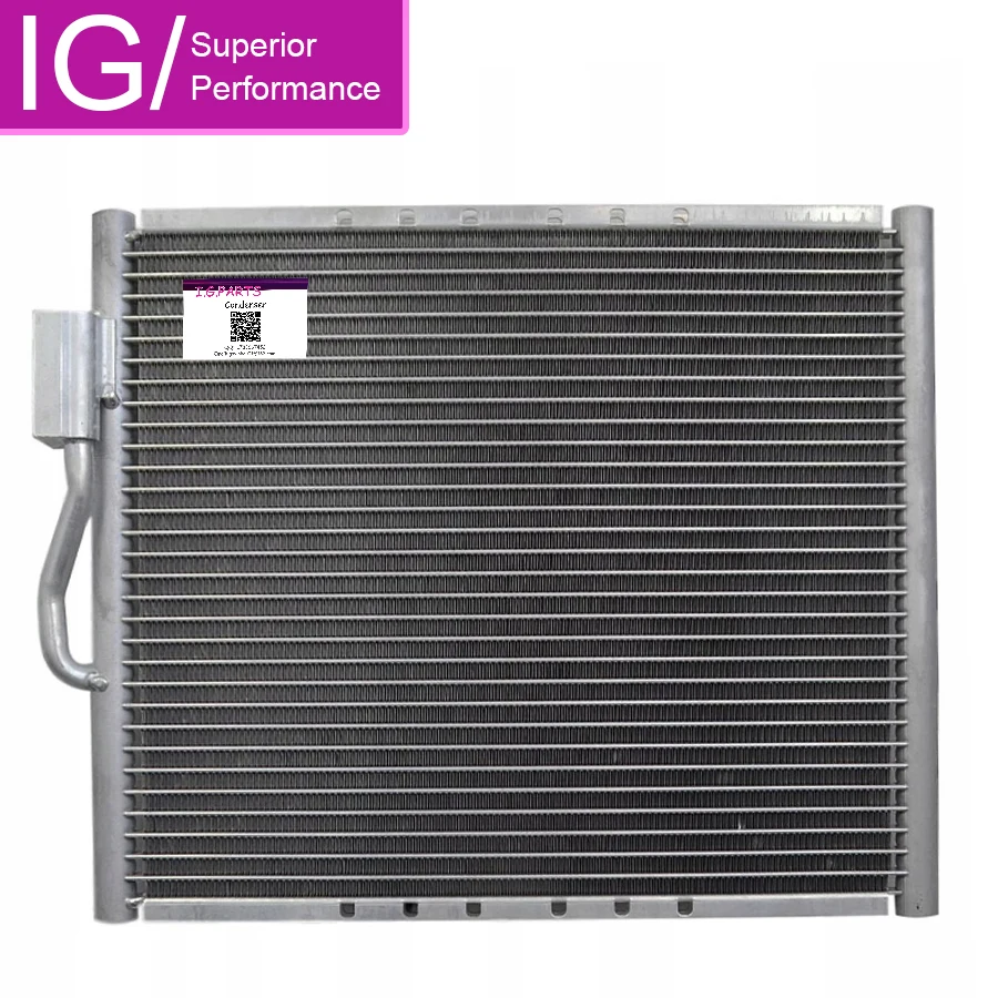 Для кондиционера A/C для Lamborghini Gallardo Spyder 5 2 lp560-4 400260401C 400260401D 400260401B 400260401 | Автомобили