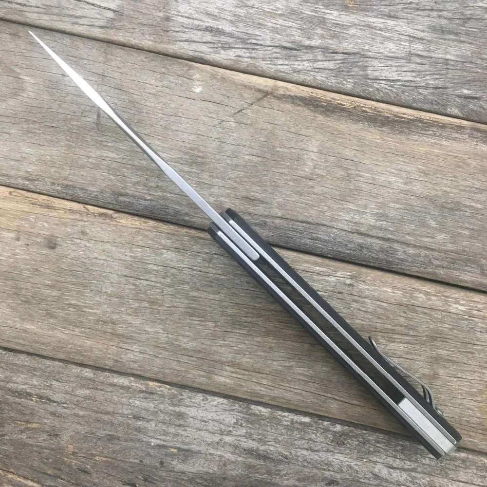 LDT Kwaiken складной нож VG-10 лезвие G10 ручка кемпинг Выживание Охота складной Открытый карманный тактический Универсальный нож инструмент для повседневного использования