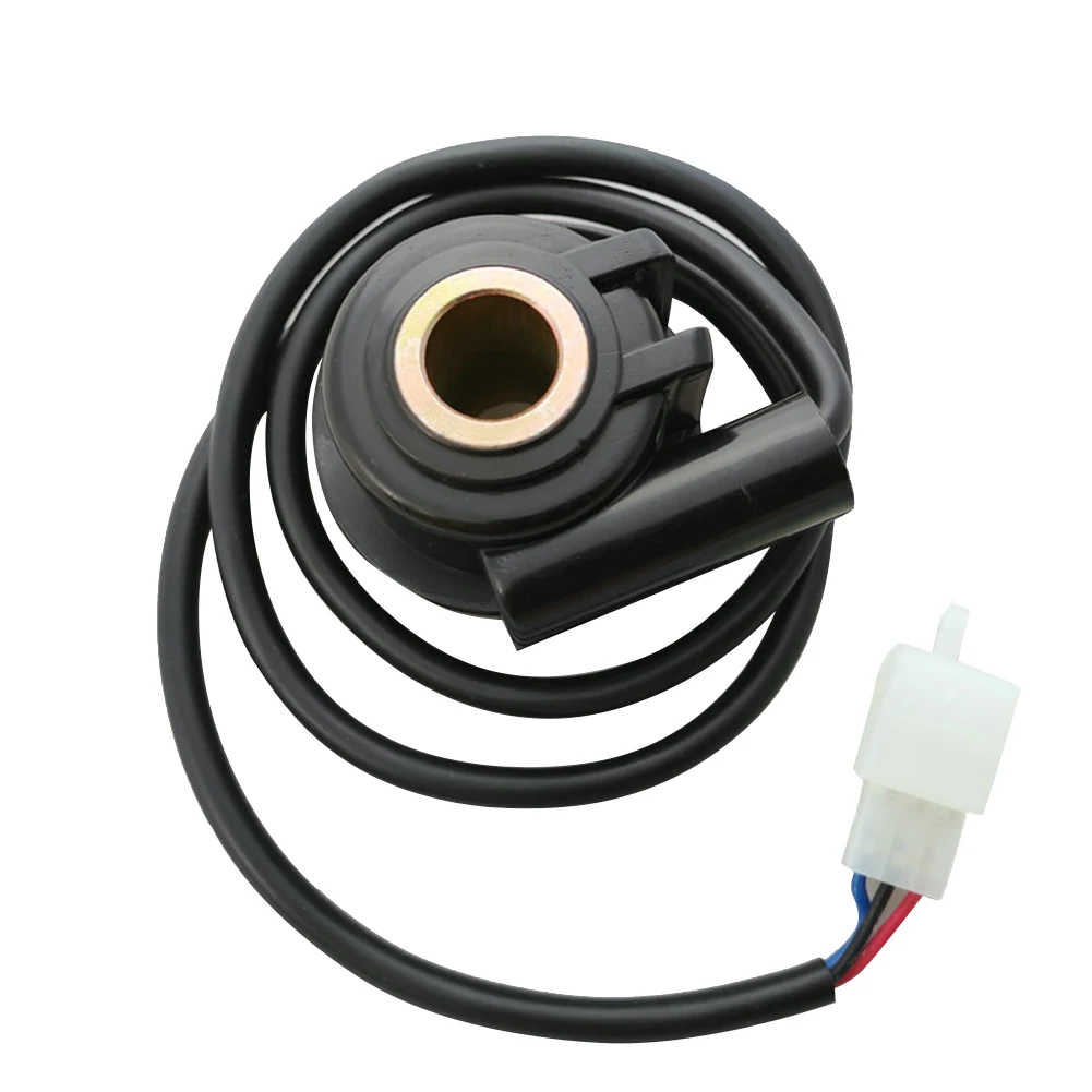 Кабель спидометра мотоцикла Сенсор чехол Цифровой аксессуары к спидометру Длина