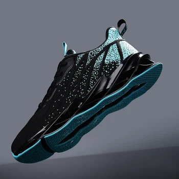 

Height Increasing Summer new running shoes men's fashion trend students young men's shoes breathable antiskid sports shoes men