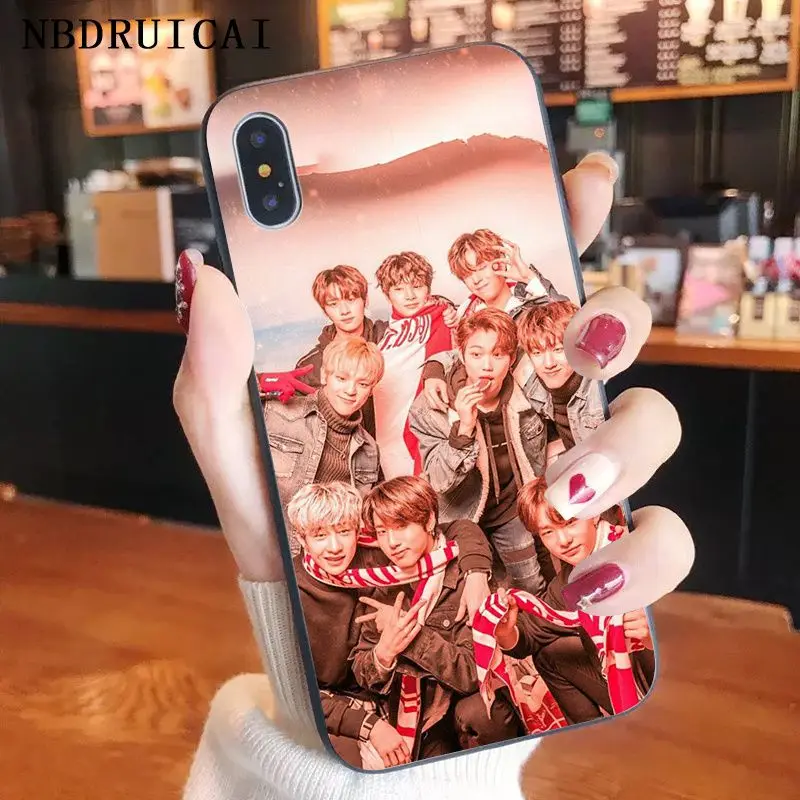 Stray Kids