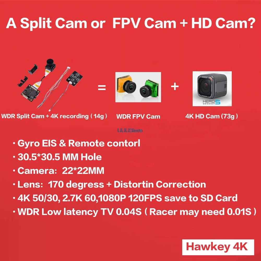 160 graus hd gravação dvr fpv câmera