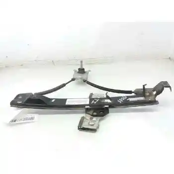 

6J4839461C REAR WINDOW LEFT SEAT IBIZA (6P1)