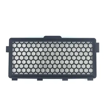 

Replacement Charcoal Hepa Filter Miele S4000 S5000 To Help Enhance Indoor Air Quality High Efficiency Filter Mi2006 Qz0007