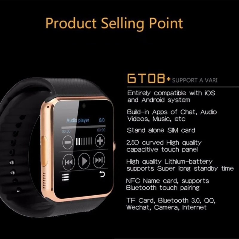 dz09 smartwatch app for ios mediatek smartdevice