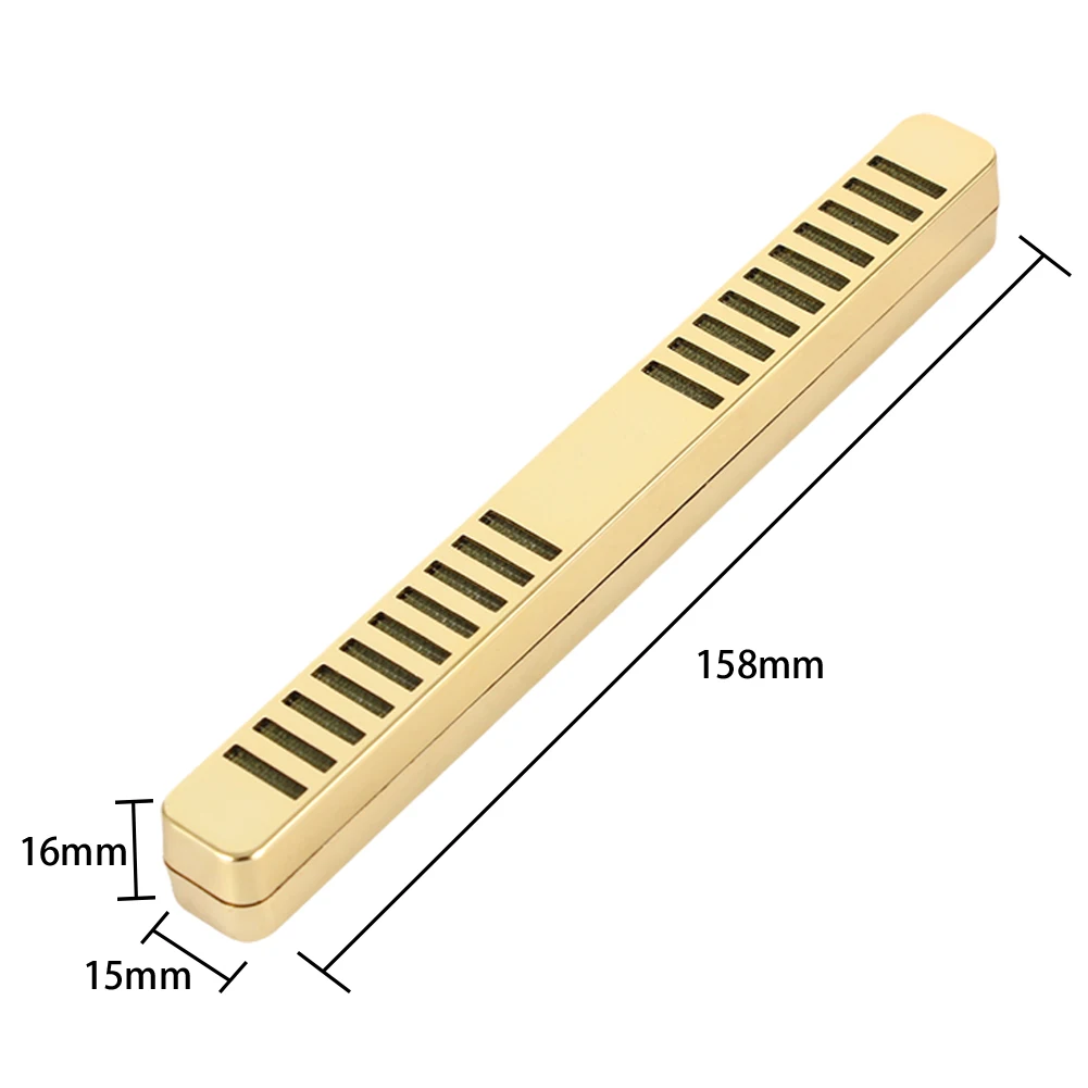 Cigar Humidor Cigar Tools Portable Humidifier Smoking Cigar Humidor Humidifier Tobacco Moisture Strip Cigar Accessories Tool Puro Humidification Gadgets