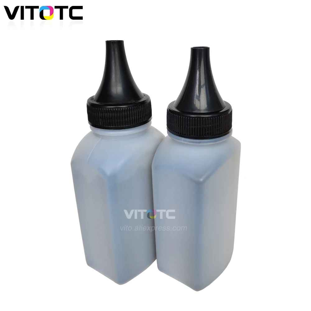 4Pcs Colored Toner Cartridge Powder Reset Chip Kit Compatible for Xerox Phaser 6510 WorkCentre 6515 n dn dni Large Capacity toner cartridge replacement