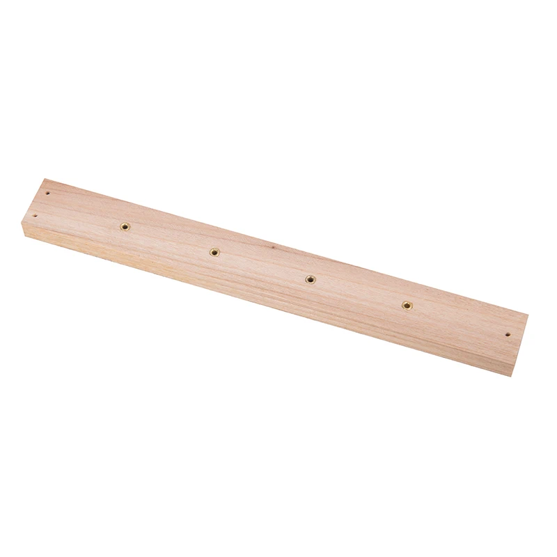 10 pcs Bulk bee foundation frame bee hive frame fir wood beekeeping equipment for bees hive of honeycomb foundation