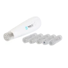 Игла Hydra 3 мл контейнер иглы картридж Hydrapen микроиглы мезотерапия Авто Инъекции Hydra. Ручка H2 иглы картриджи