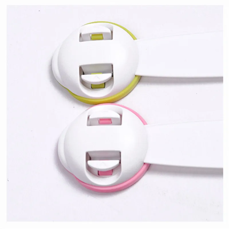 Protection Baby Safety Kids Door Lock Refrigerator Cabinet Magnetic Child Lock Baby Safety Newborn Care Child Finger Protector