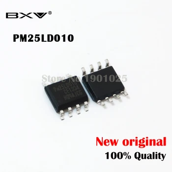 

5PCS PM25LD010 25LD010 SOP-8 new original