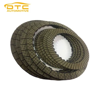 

original new 02E DQ250 friction plate clutch DSG dual clutch 6 SPEED auto transmission for Audi Skoda Seat