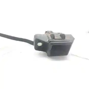 

77003088997 TRUNK LOCK/PORTON RENAULT CLIO II PHASE II (B/CB0)