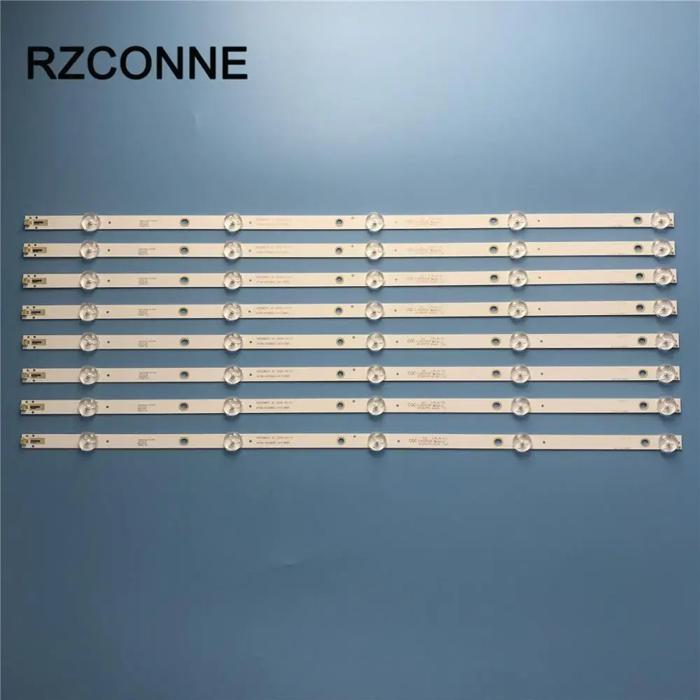 

Фонарь с 5 лампами для подсветки телевизора 55 дюймов K550WDC1 A1 4708-K55WDC-A2113N01 A1113N01 55U5080 55PUT6002 55PUF6092 K550WDC2