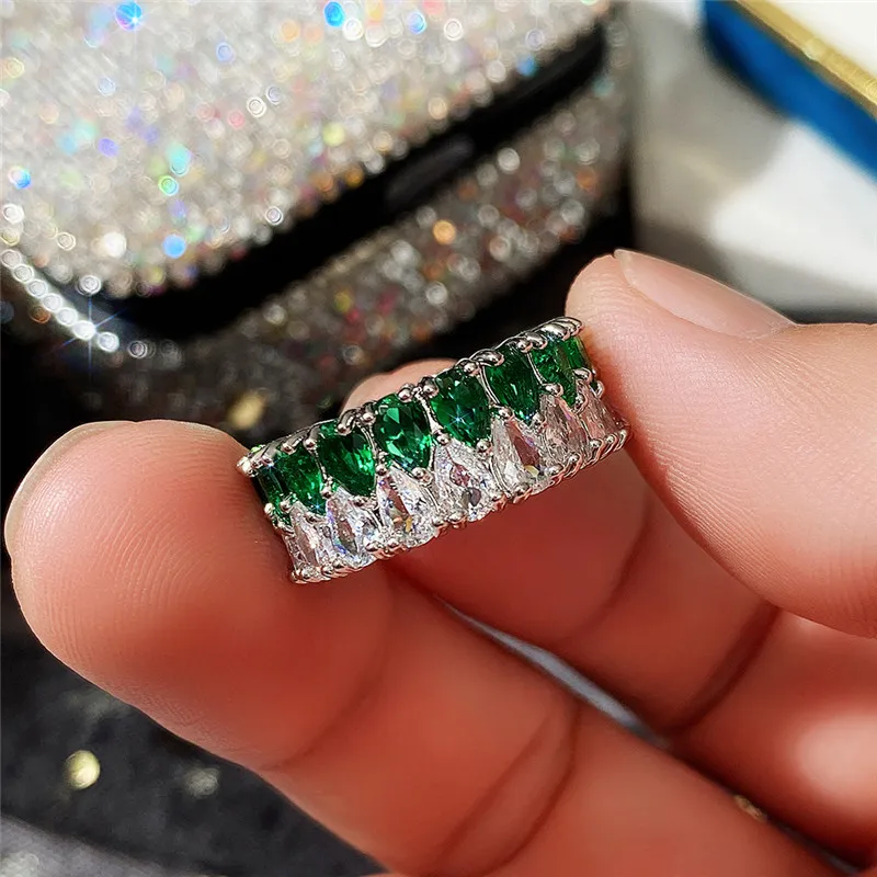 Waliicorners Eternity Promise Rings Women Colorful Cubic Zircon Stylish Female Accessories 24 Hc85e2d98df72419aaf4f3a29fac1d6b4r