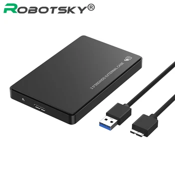2.5inch 1TB 2TB HD External Hard Disk USB3.0 Storage Devices Portable SSD HDD 2TB Laptop Hard Drive Disk For Mobile Desktop 1