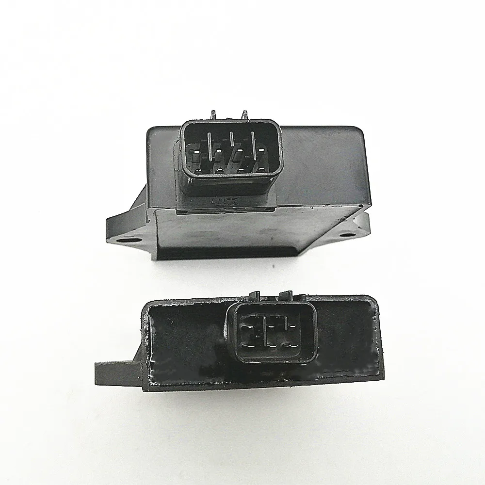 Совершенно новый подходит для мотоцикла Yamaha YP250 Linhai 169 Majesty 250 YP300 ATV igniter