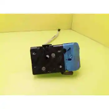 

8650546 LOCK RIGHT FRONT DOOR VOLVO V70 FAMILY