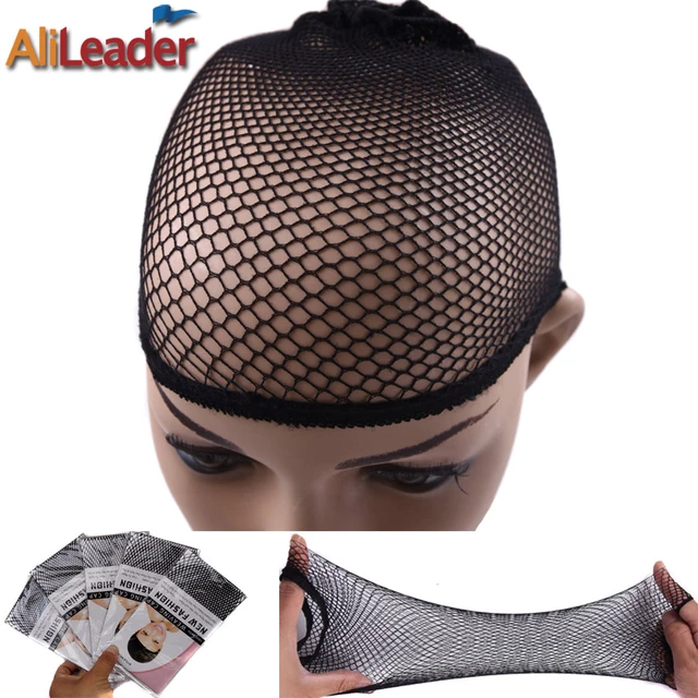 Nylon Wigs Accessories, Wig Caps Making Wigs, Wig Net Wig Making