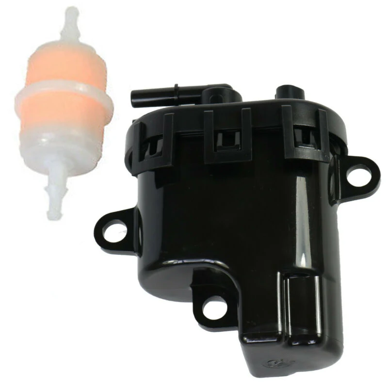 

New Fuel Pump Module & Filter Kit 2539316 2539314 For Kohler ECH ECV 2539316-S