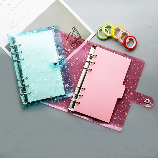 We R Memory Keepers Happy Planner Six-hole Loose-leaf Handbook Coil Album  Notebook Punch A Powerful Universal Punching Artifact - Tools - AliExpress