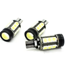T15 W16W 15 светодиодный 5050 SMD Canbus безотказная Высокая мощность Авто Обратный стояночный свет лампы DC12V T15 W16W 15 светодиодный 5050 SMD Canbus безотказная Высокая мощность Авто Обратный стояночный свет лампы DC12V