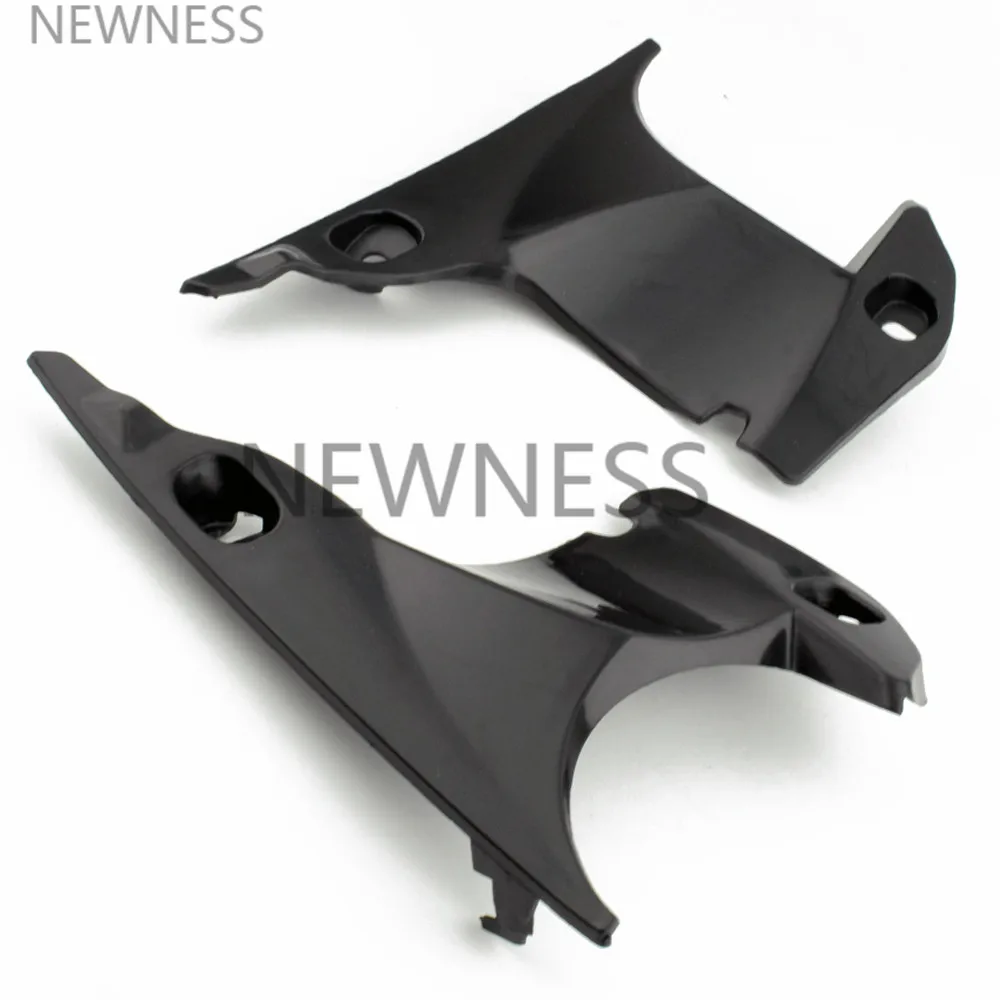 Motorcycle Fairing 2 PCS Motorcycle Fairing parts For YAMAHA YZFR1 07 08 YZF R1 2007 2008 YZF1000