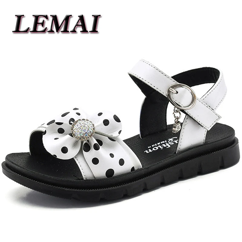 children's shoes for adults LEMAI Girls Pink Sandals Cartoon Fashion Princess Shoes Girls Sandals Toddler Sandals Party Shoes Sandals for Teenagers Girls leather girl in boots