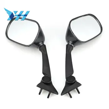 

For 00-01 Yamaha YZFR1 YZF-R1 Rearview Rear view Side mirror Motorcycle Accessories 2000 2001 C