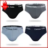 VDOGRIR – culotte tanga taille basse pour homme, sous-vêtement sans couture, Sexy, avec lettres, Lingerie intime ► Photo 1/6