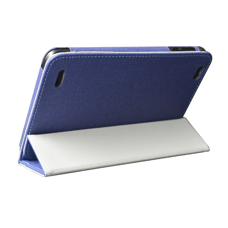 Capa de Couro pu para Teclast P80x Polegadas com Função Push-up Uso para Teclast P80 P80h - Imagem 5