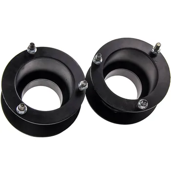 

3.5" Front Coil Lift Leveling Kit 4X4 For Dodge Ram 1500 Mega Cab 4WD 1994-2001 2PCS