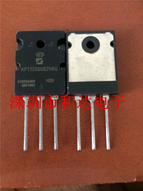 5 шт./лот APT10050B2VRG TO-264